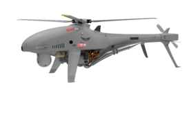 High Eye Secures Contract with Dutch Navy for Innovative Airboxer VTOL UAV