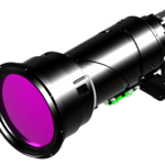 Counter-UAS ISR camera module