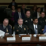 Congressional Drone Integration Hearing