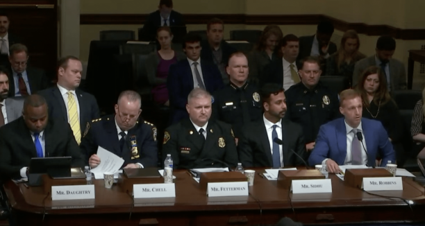 Congressional Hearings Propel Drone Integration for Public Safety: Key Insights and Future Directions - dronelife.com