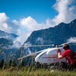 SwissDrones funding