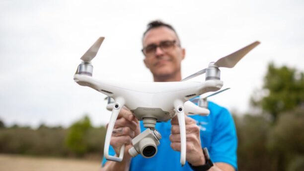 North Carolina Drone Operator to Seek Further Review in First Amendment Lawsuit - dronelife.com