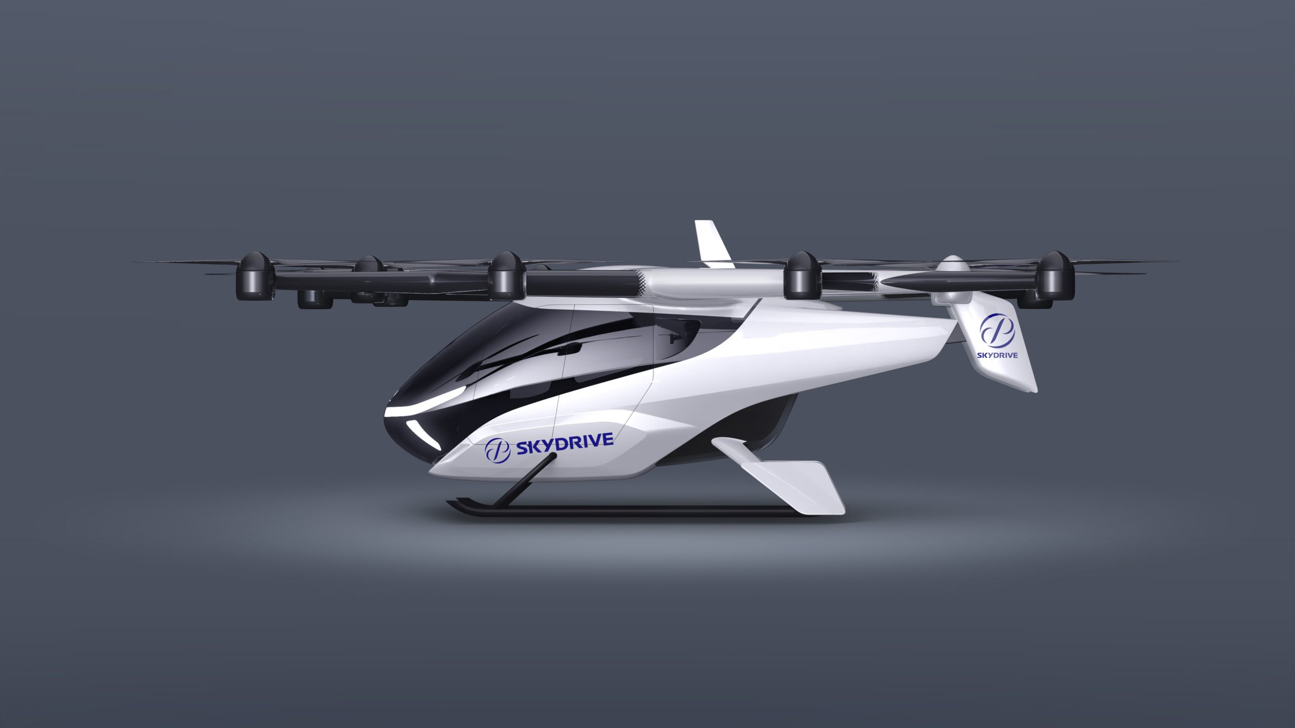 Skydrive SD-05, FAA type certification VTOL