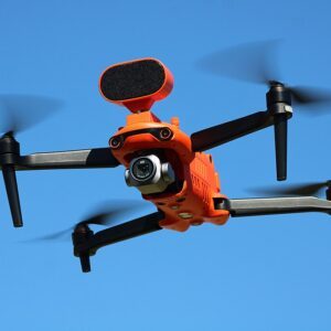 risks chinese drones, proposed ban on chinese drones California