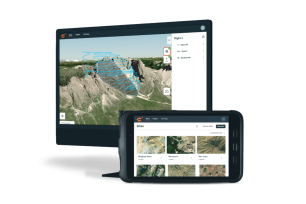 Revolutionizing Drone Operations: Wingtra Unveils WingtraCLOUD Software - dronelife.com