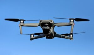 What’s the Countering CCP Drones Act, and What Does it Imply for DJI Drones? – Uplaza