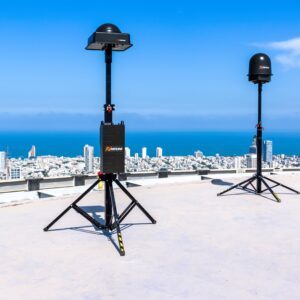 Drone Detection Solution