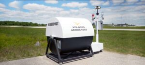 Partnership and Innovation: Drone Supply Canada and Volatus Aerospace Launch Superior Drone Nesting Station – Uplaza