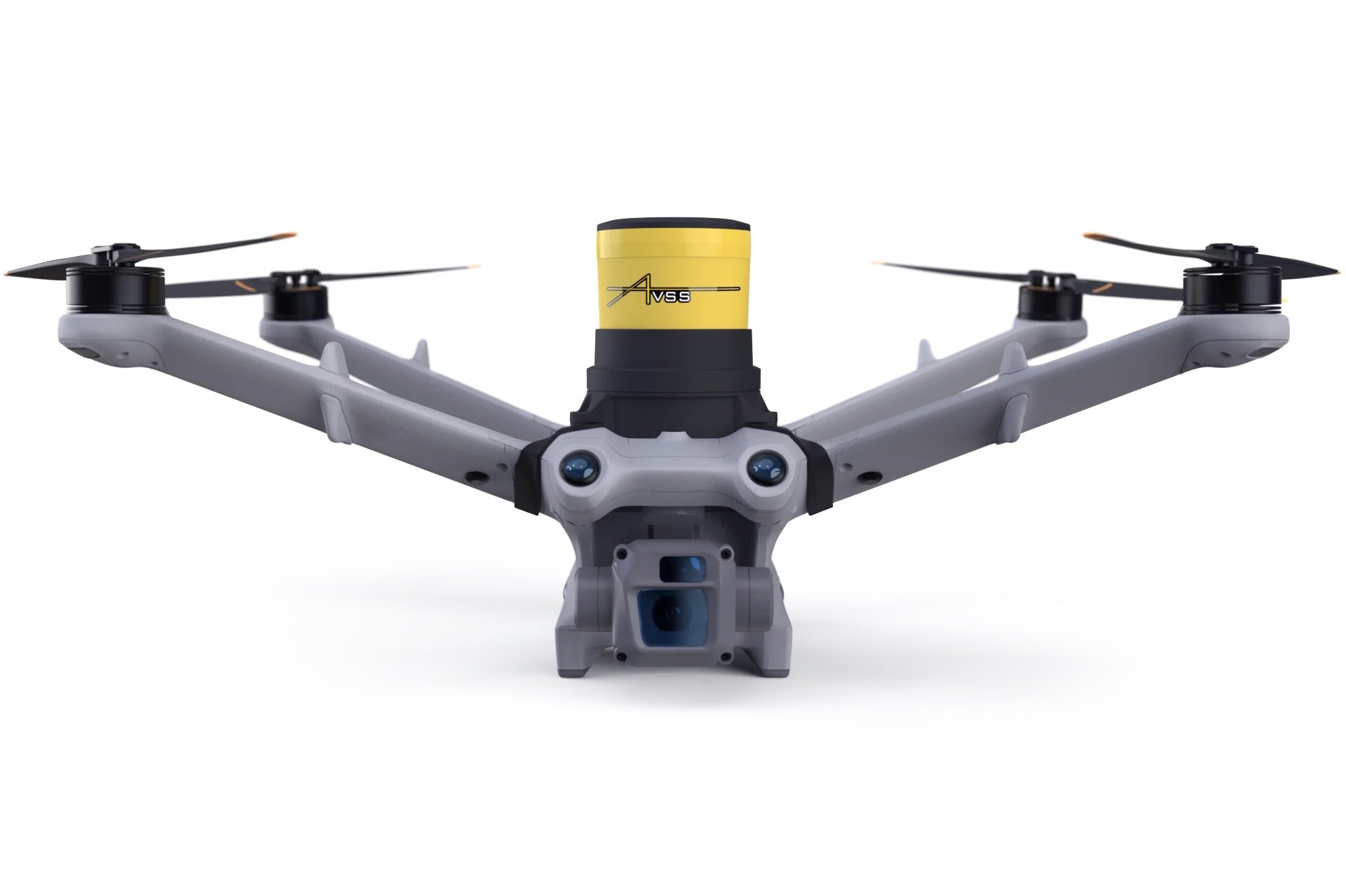 FAA Approves First Class 2 Drone for Flying Over Individuals – Uplaza