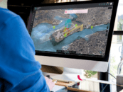 Canadian drone traffic management