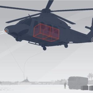 autonomous helicopters