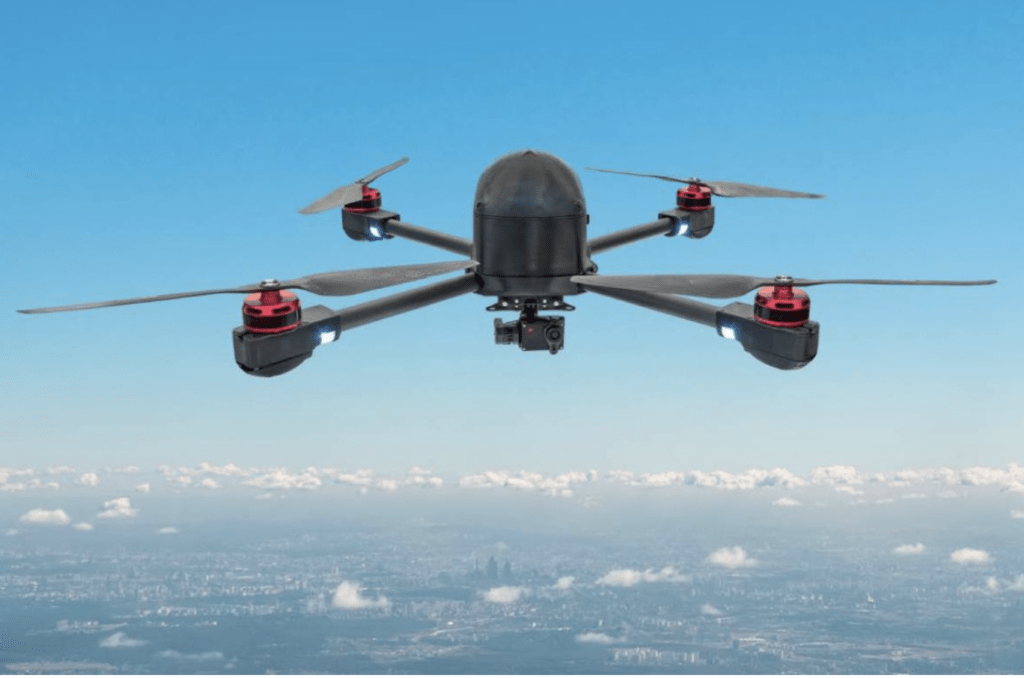 Drone Ukraina Bawa 6 Kg Bahan Peledak Diduga Targetkan Rumah Putin, Rusia Umumkan Temuan Mengejutkan