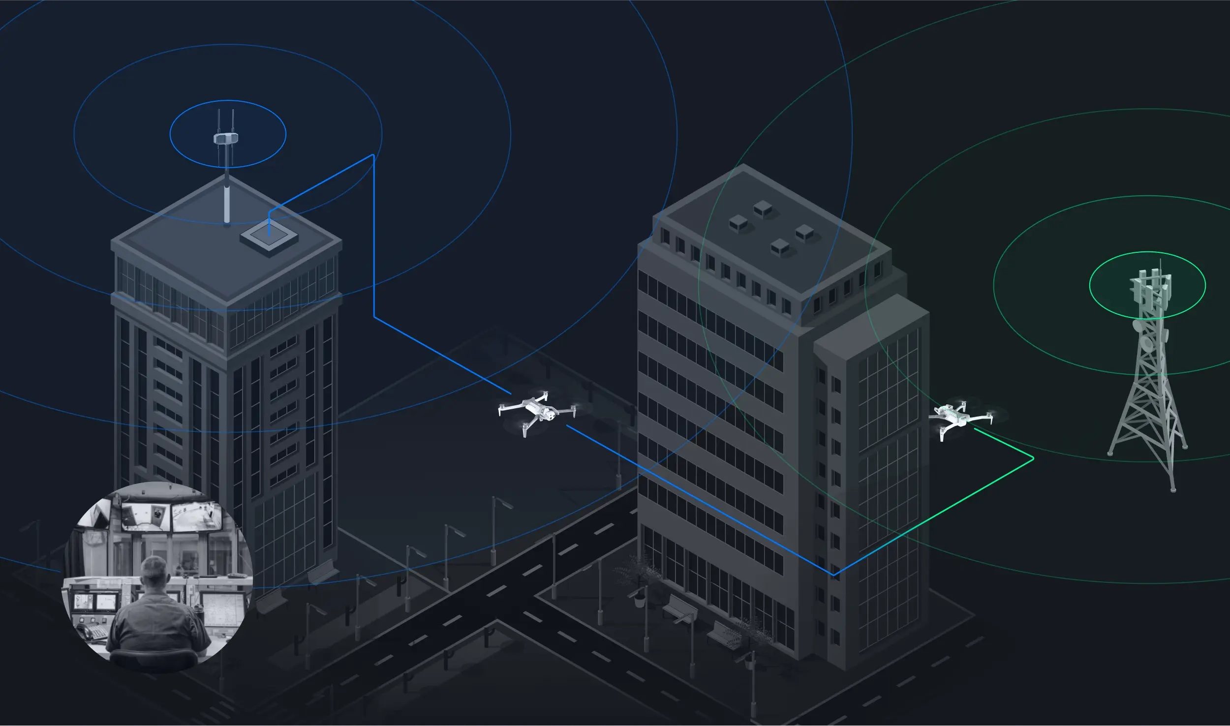 Skydio Upgrades Connectivity for the X10 – Uplaza