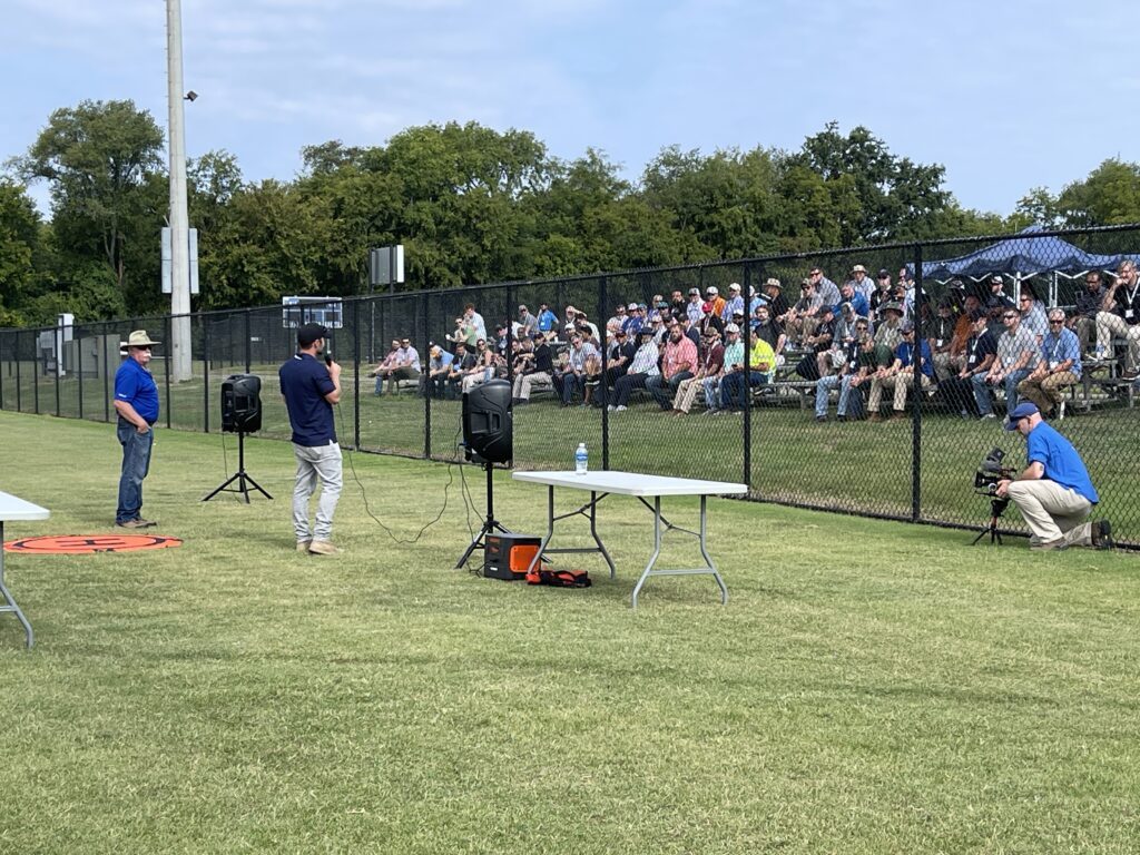 Tennessee Hosts Inaugural State Drone Symposium at MTSU – Uplaza