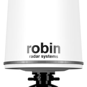 mobile drone detection radars