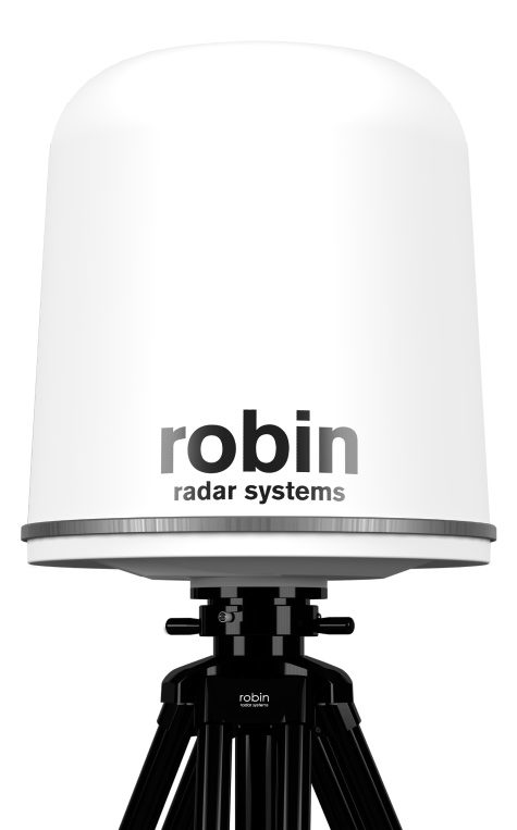 Mobile Drone Detection Radars for Ukraine - DRONELIFE