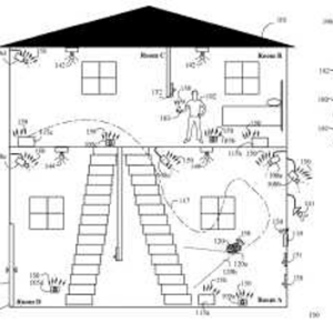 Alarm.com patent