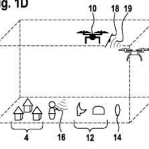 UAV-based anti-drone system