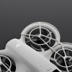 New DJI Neo pocket sized drone