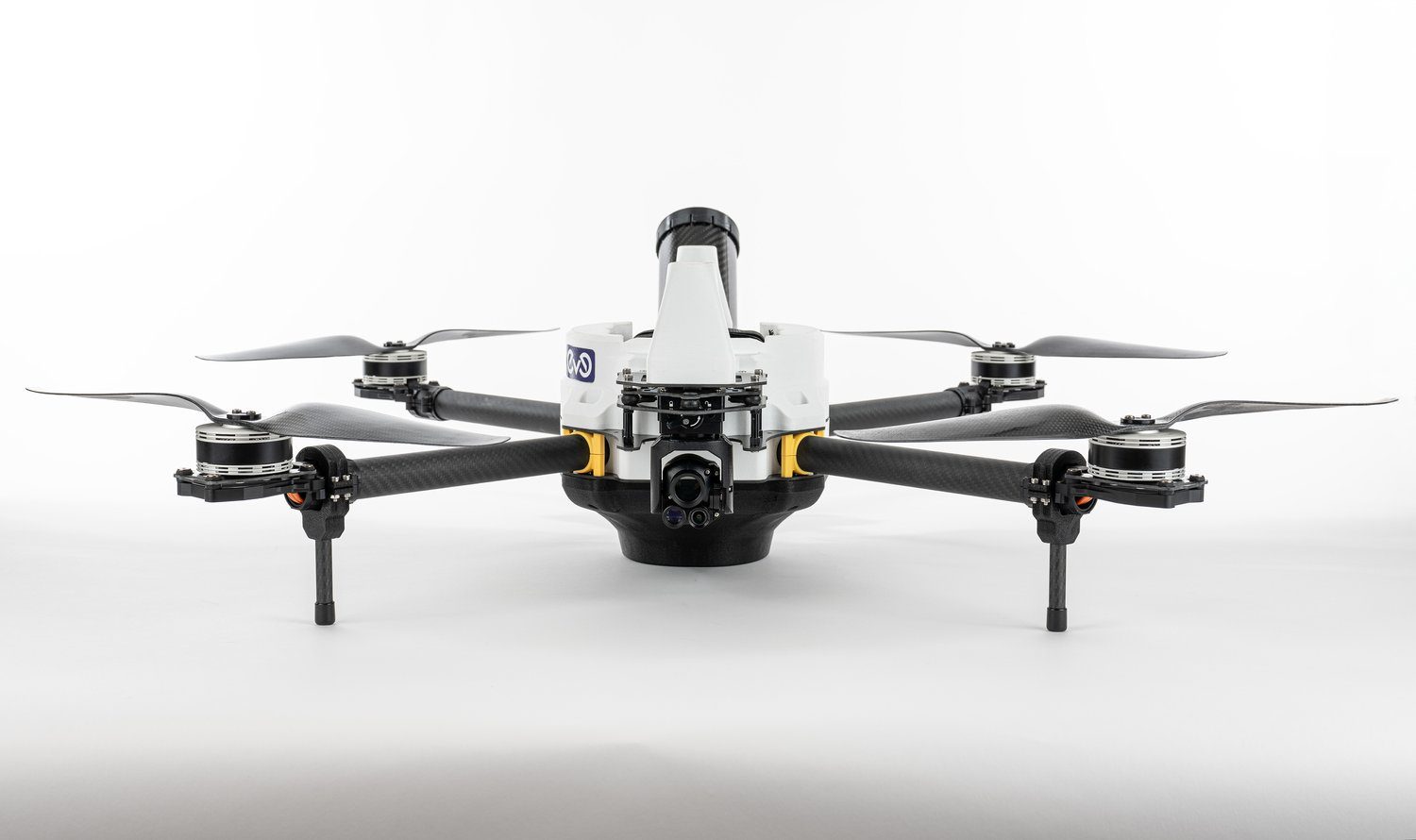 Bee Cave, Texas: Totally Autonomous Drone First Responder Program Set to Launch – Uplaza