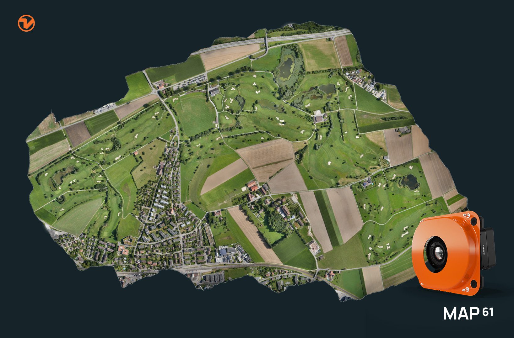 Wingtra Unveils MAP61: The Sport-Altering Mapping Payload Redefining Survey Effectivity – Uplaza