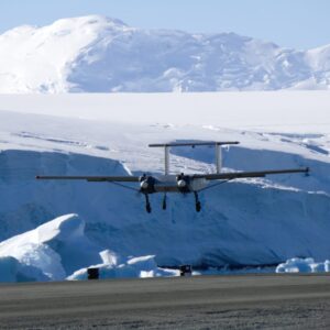 Windracers ULTRA Antarctic Research