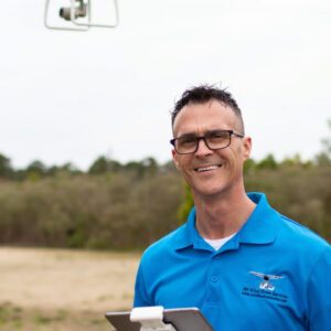 first amendment drone mapping