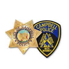 24/7 drone operations waiver Campbell California Police