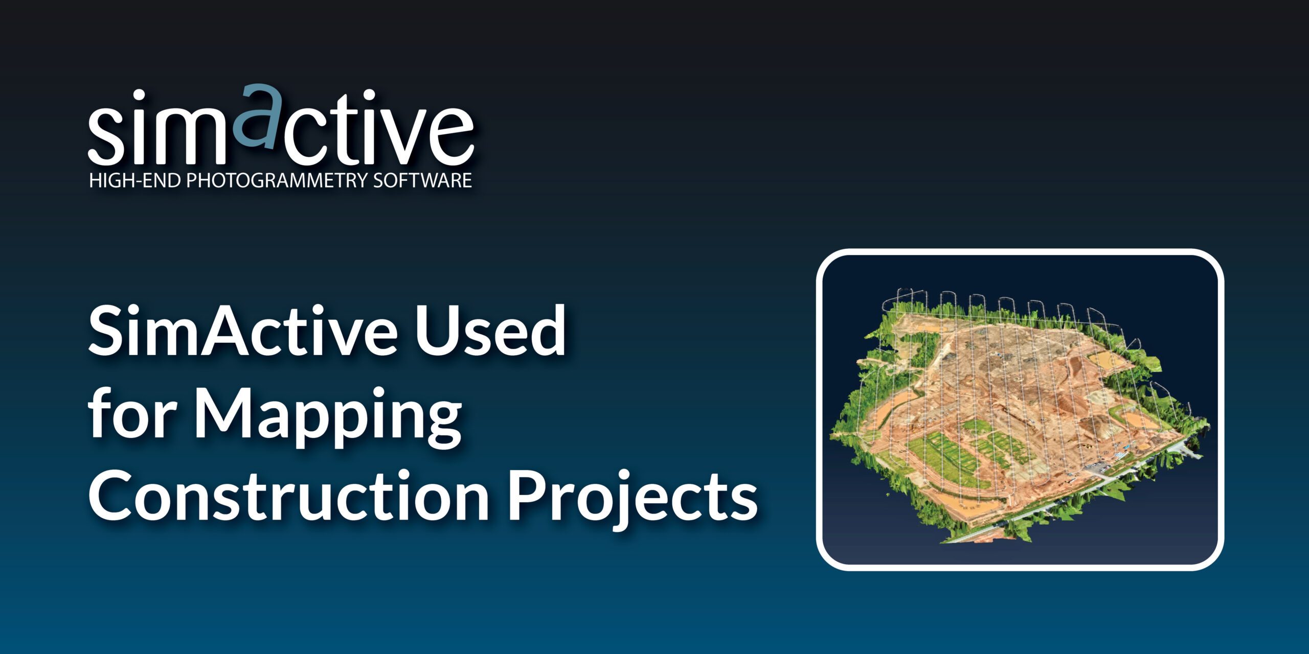 SimActive Software program Enhances Development Mapping for Bullseye Development – Uplaza