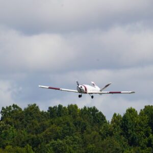 MSU drones hurricane relief