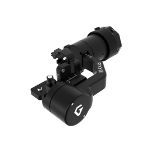 Gremsy 2 axis gimbal