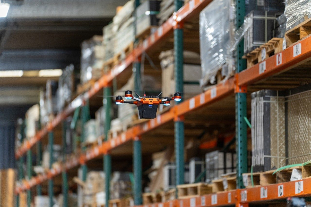 Corvus Robotics Launches Autonomous Stock System for Lights-Out Warehouses – Uplaza