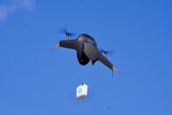 Economical Drone Delivery Solutions Airbound