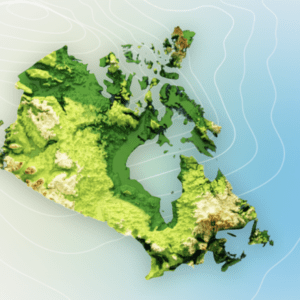 Aerologix and Soar collaborate to create the world’s largest digital atlas, combining drone imagery and mapping technology.