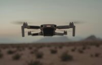 Nevada public safety drone restrictions