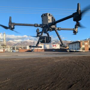 gas detection camera, optical gas imaging camera