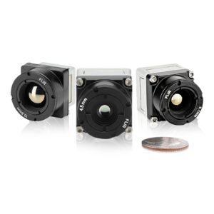 NDAA-compliant thermal imaging