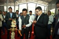 India’s First Agri-Drone Indigenization Facility