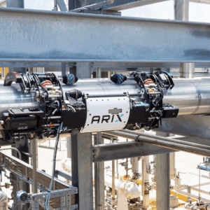 Arix Technology on Drone Radio Show