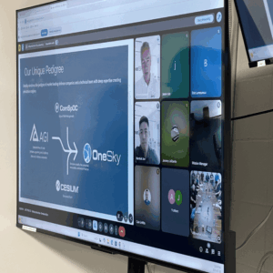 RTM Interoperability Trials