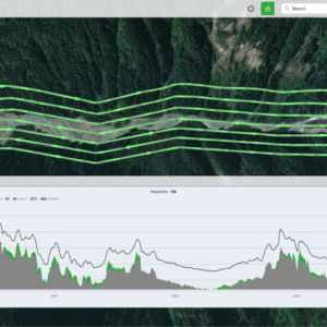 UgCS flight planning software