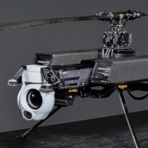 Korean Air Anduril UAV partnership