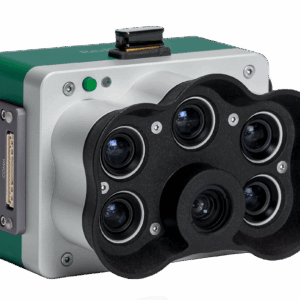 RedEdge-P Green camera