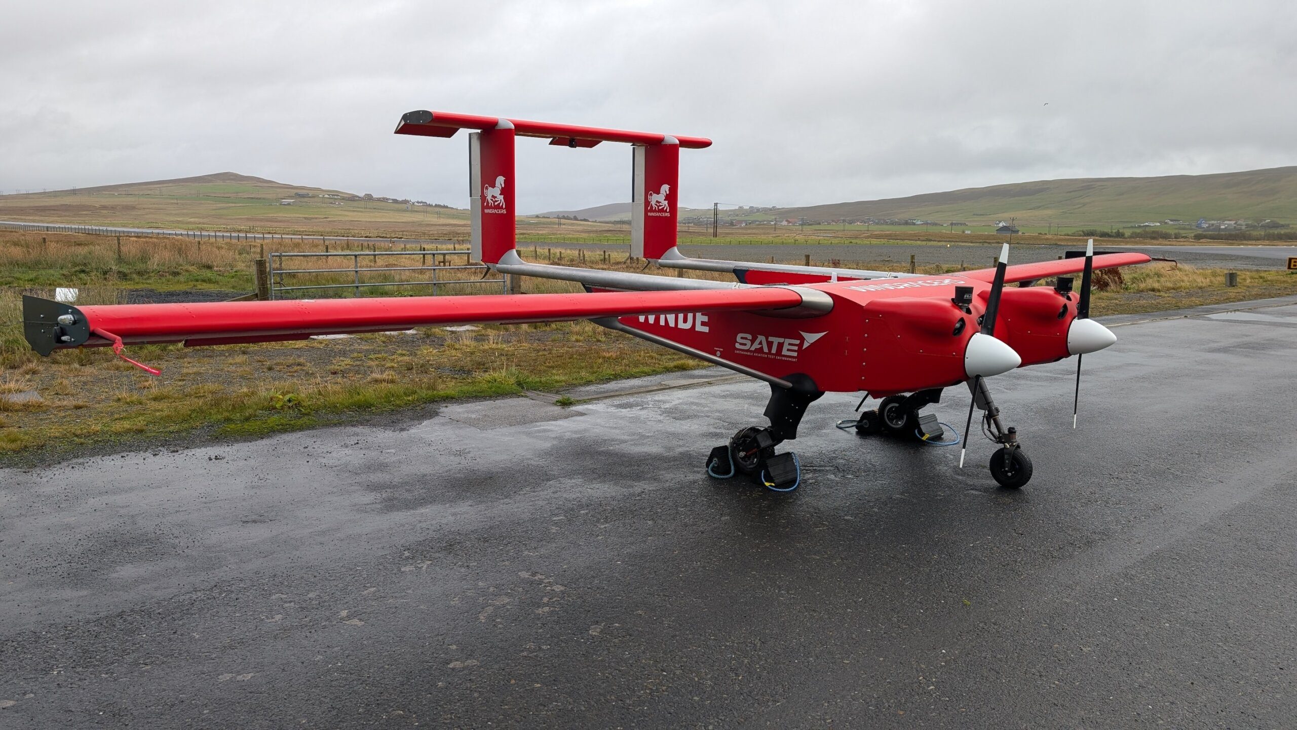 UK Drone Package for Ukraine Signals Push to Scale Domestic Industry