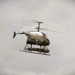 Certo Aerospace MOD contract