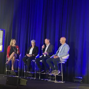 advanced air mobility integration