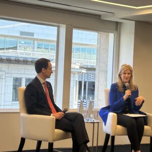 Michael Kratsios FAA BVLOS Rulemaking