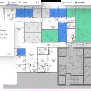 DroneDeploy new investment