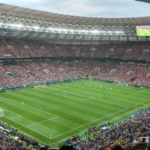 U.S. drone defenses World Cup 2026