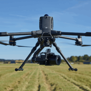 PhaseOne DJI M400 Integration